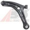 FORD 1834055 Track Control Arm